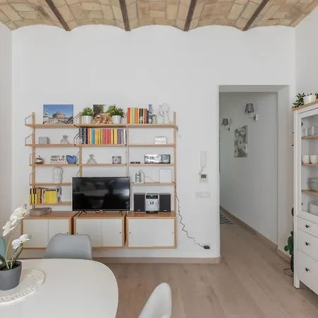 Apartmán Iflat Saint Peter Bright Řím