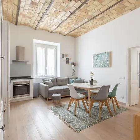 Apartment Iflat Saint Peter Bright