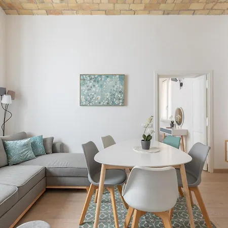 Iflat Saint Peter Bright Apartment Rome