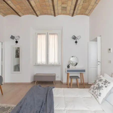Apartment Iflat Saint Peter Bright Rome