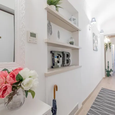 Iflat Saint Peter Bright Apartamento Roma