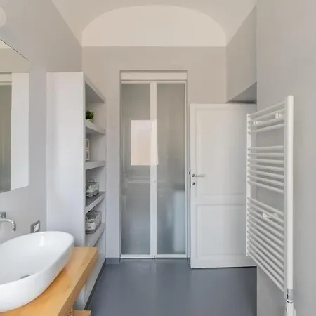 Iflat Saint Peter Bright Apartamento *