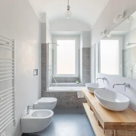 Apartment Iflat Saint Peter Bright