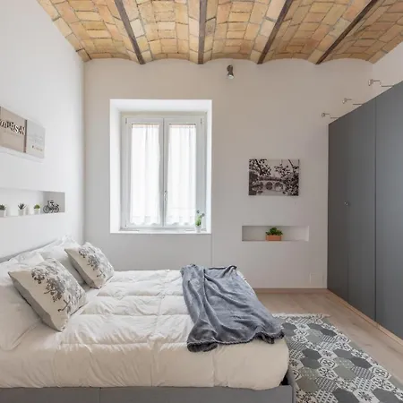 Iflat Saint Peter Bright Apartment *