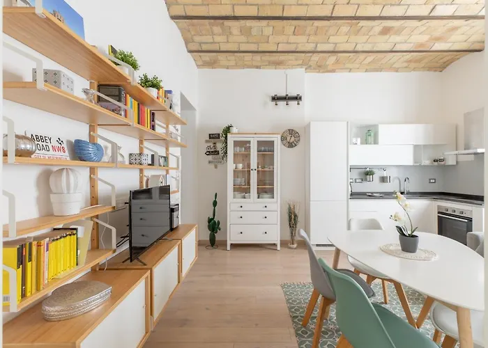 Iflat Saint Peter Bright Apartamento