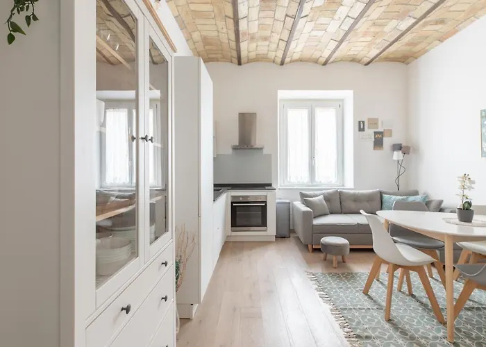 Apartamento Iflat Saint Peter Bright Roma